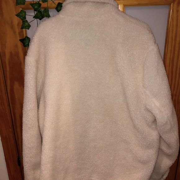 Teddy Jacket - Picture 3 of 3